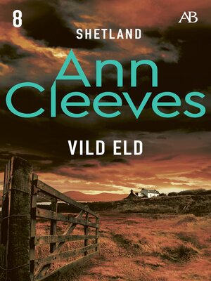 cover image of Vild eld